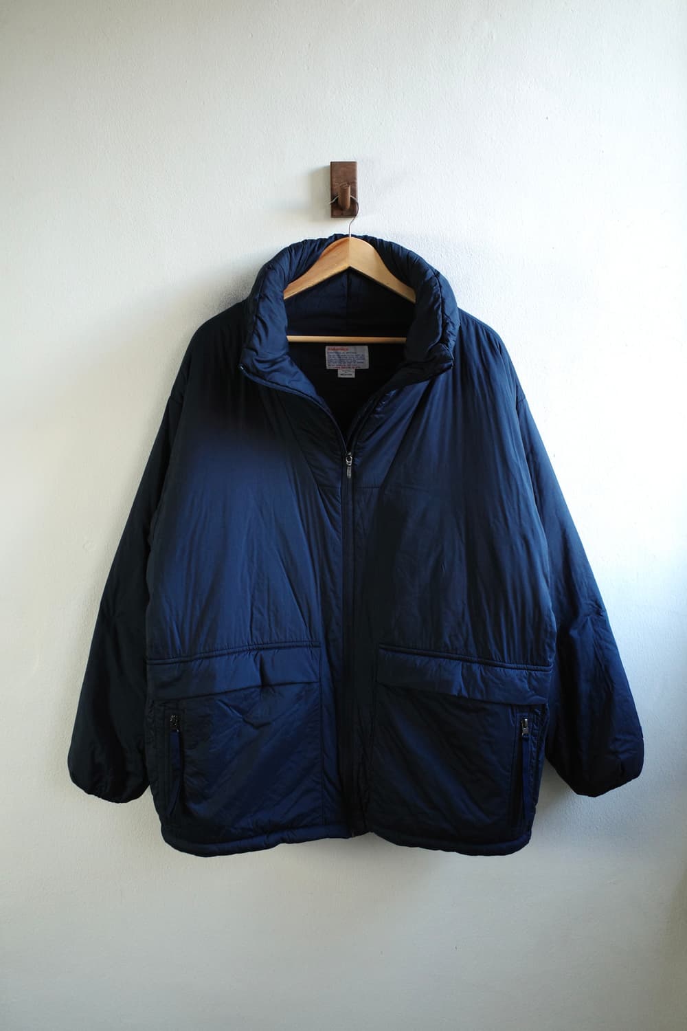 나나미카 인슐레이션 자켓 상품이미지3