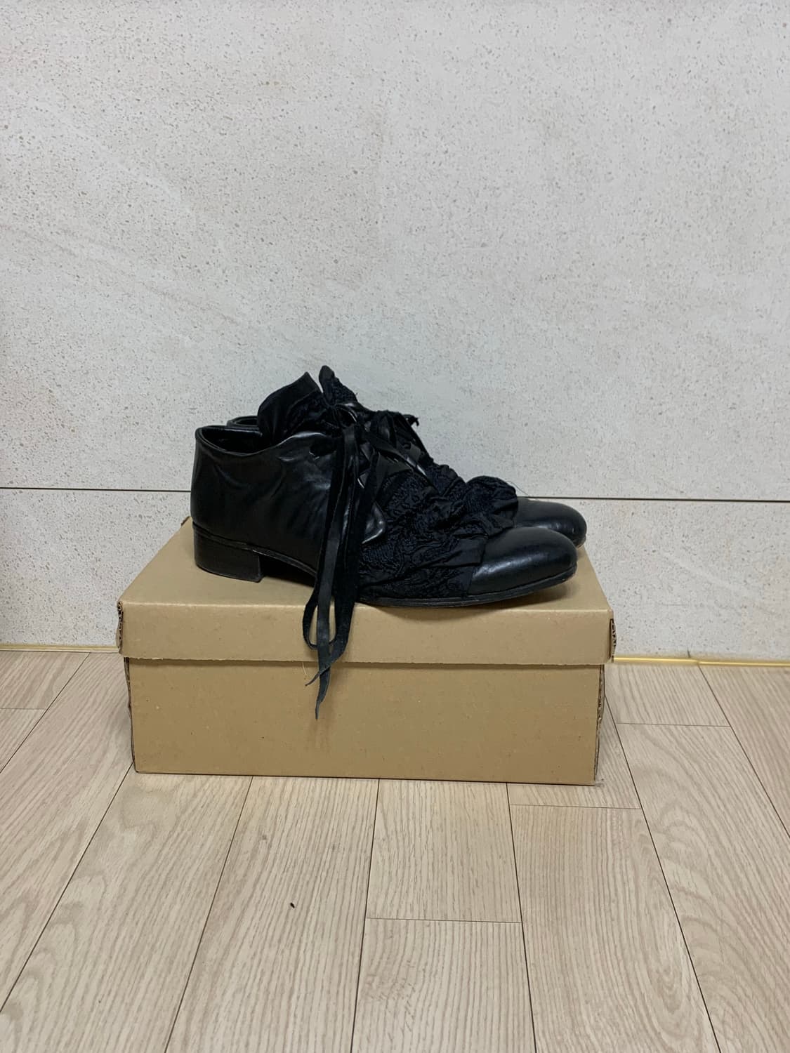 Atelier Inscrire Solk Hecate Shoe 43 상품이미지1