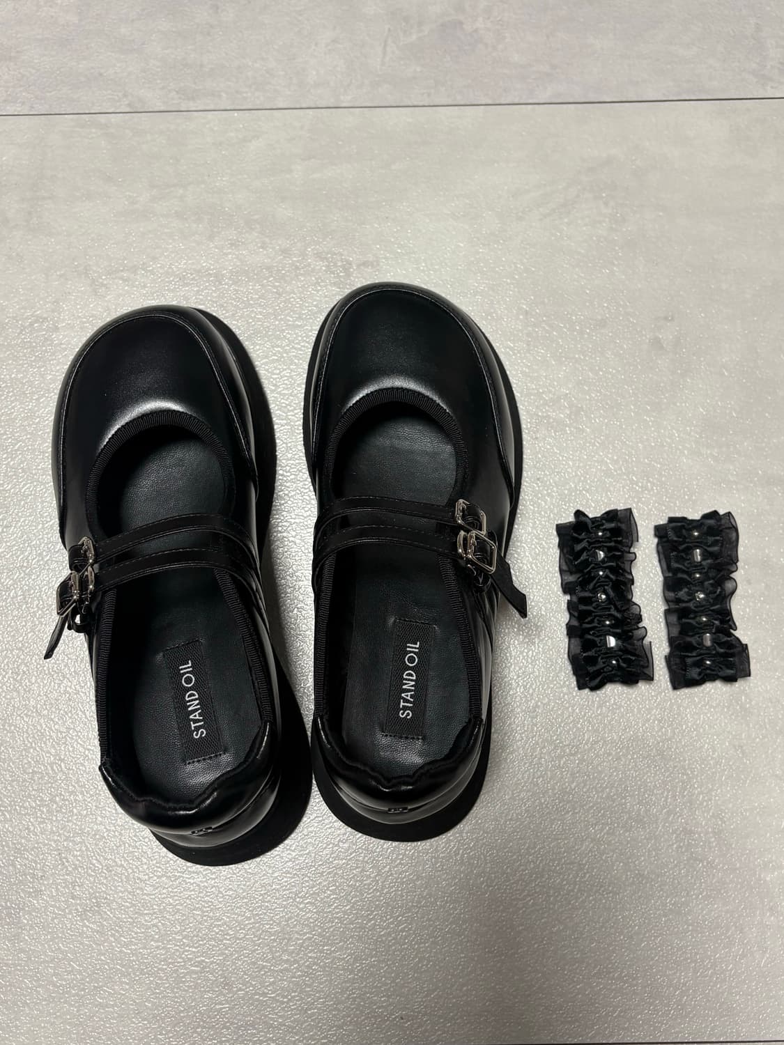 스탠드오일 메리제인 230 상품이미지2