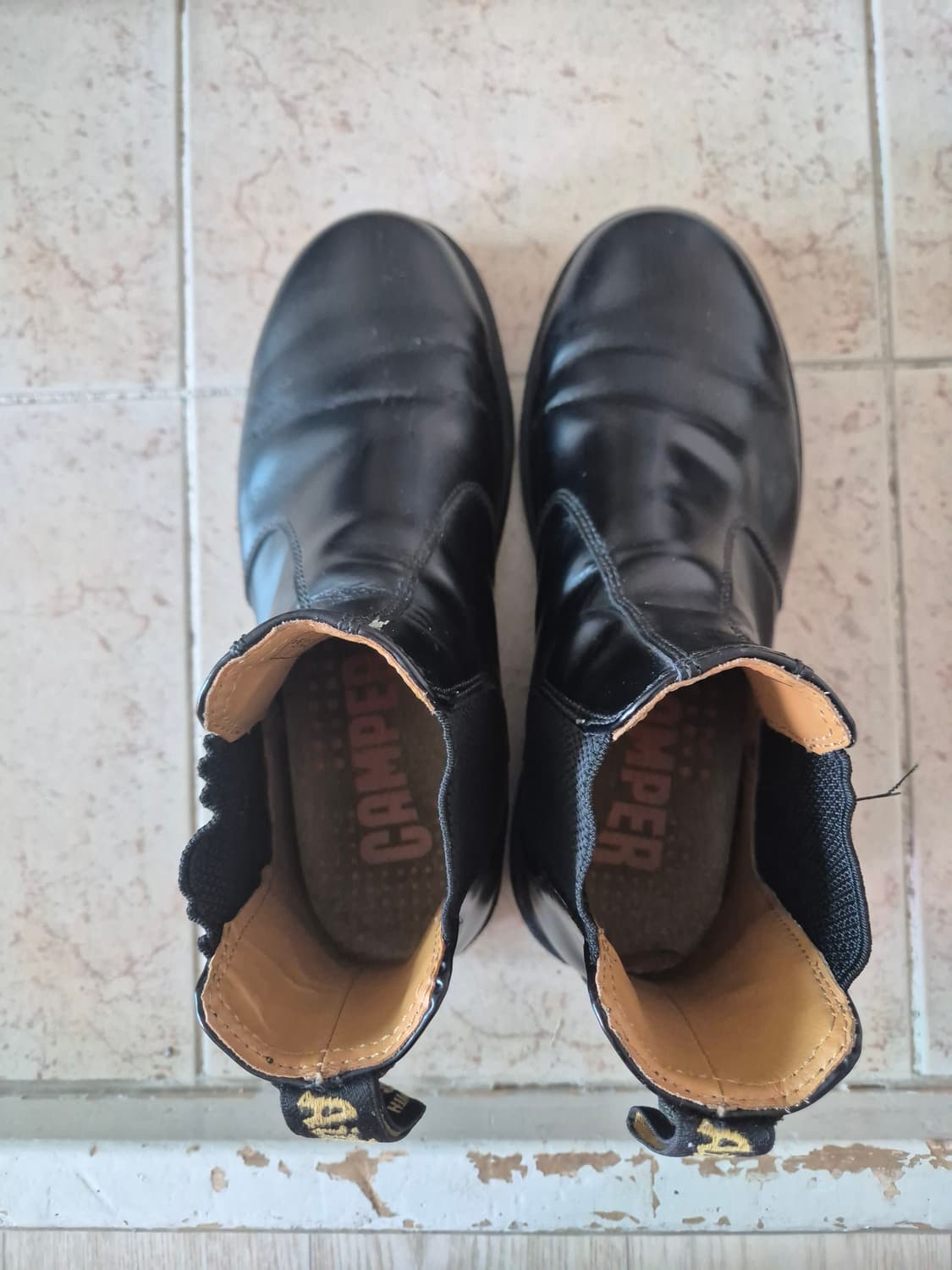 닥터마틴 첼시부츠 280 상품이미지2