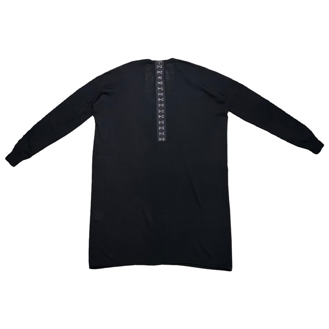 JOSEPH 블랙 니트 원피스 S 상품이미지7