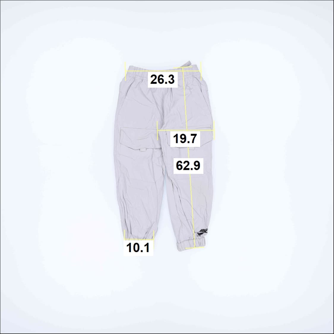 [5] 나이키 키즈 아동 트레이닝 조거팬츠 0119J 상품이미지6