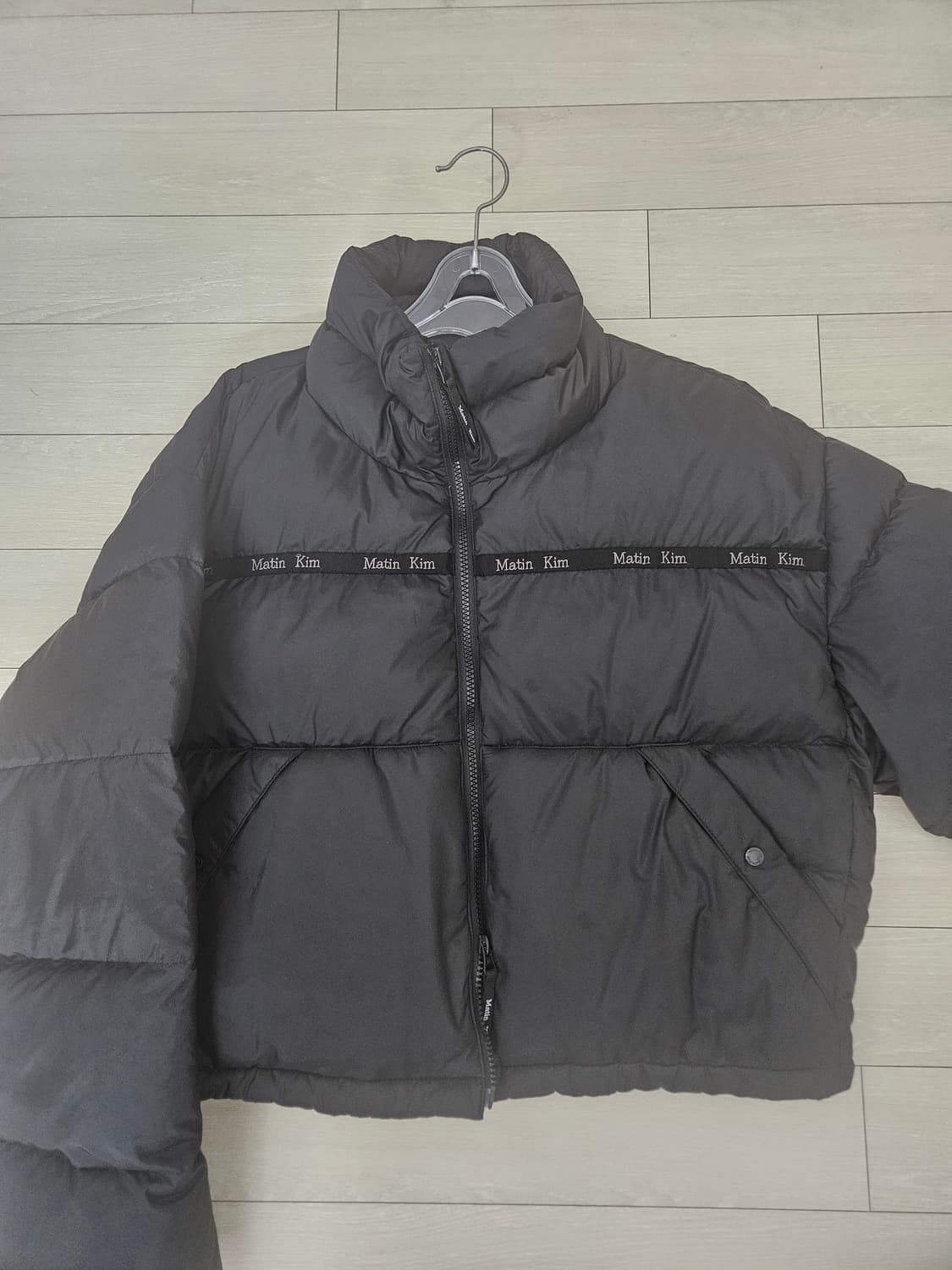 마뗑킴 패딩 상품이미지1