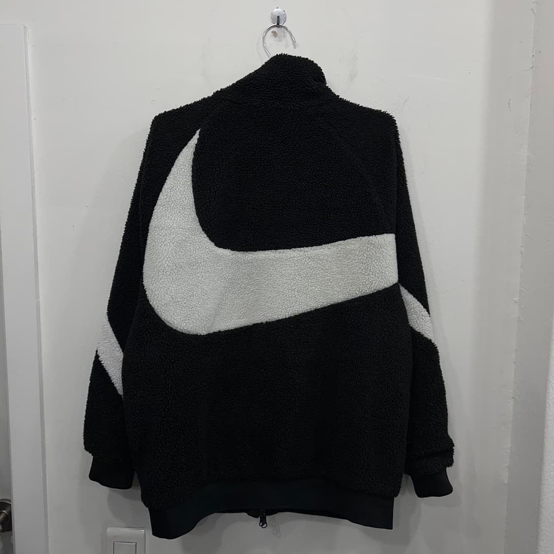 나이키 리버시블 빅스우시 플리스 자켓 상품이미지6