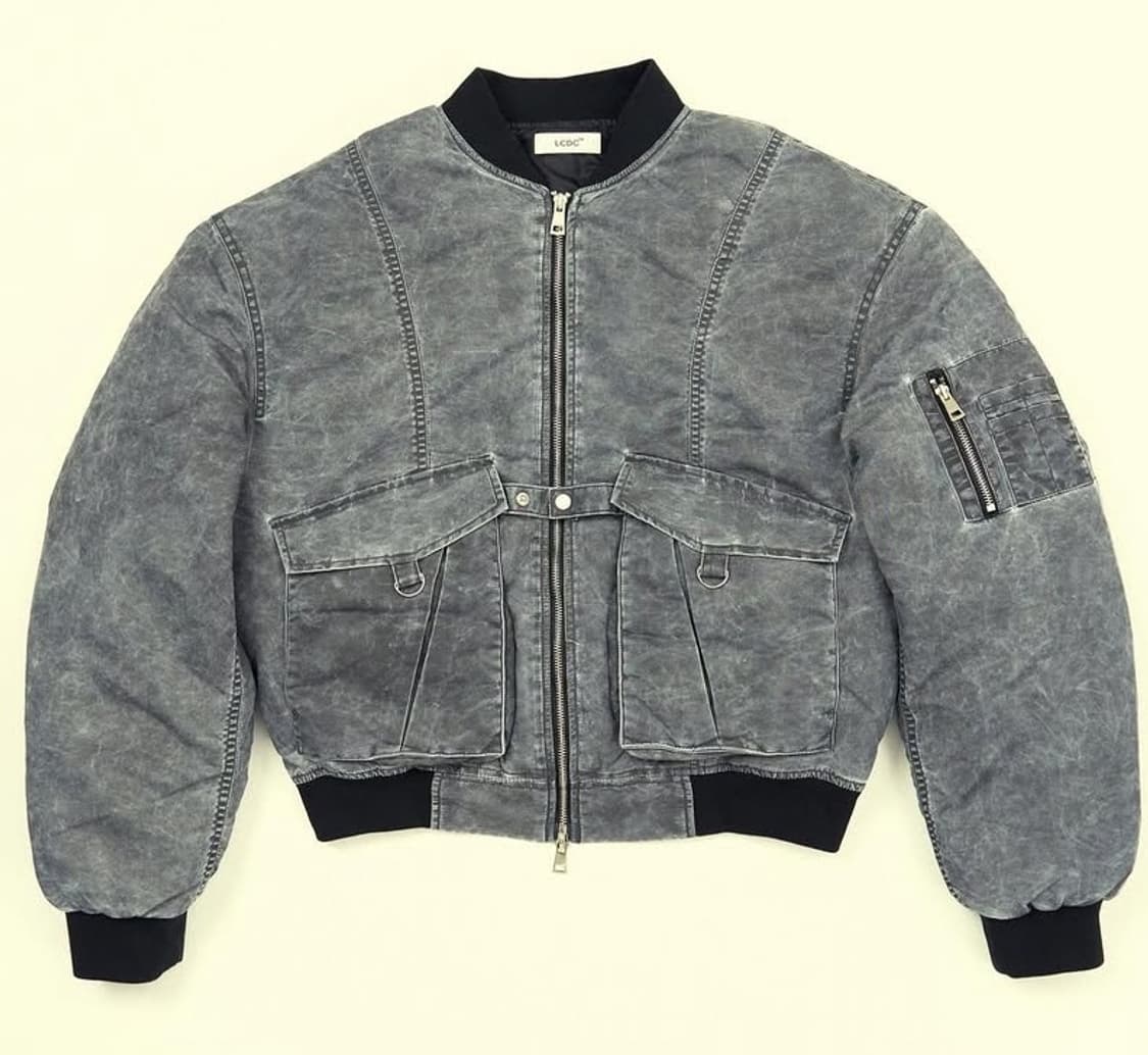 LCDC 봄버자켓 m 상품이미지1