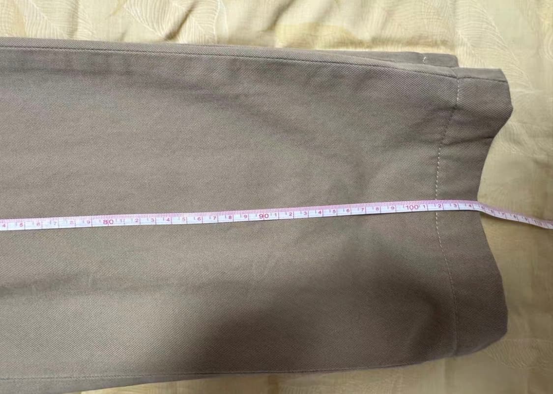 rrl 더블알엘 치노 34 상품이미지3