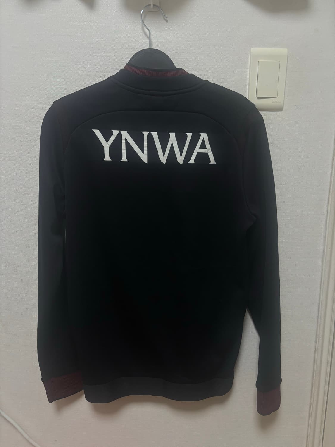 리버풀 FC 17-18 시즌 125주년 져지 상품이미지2