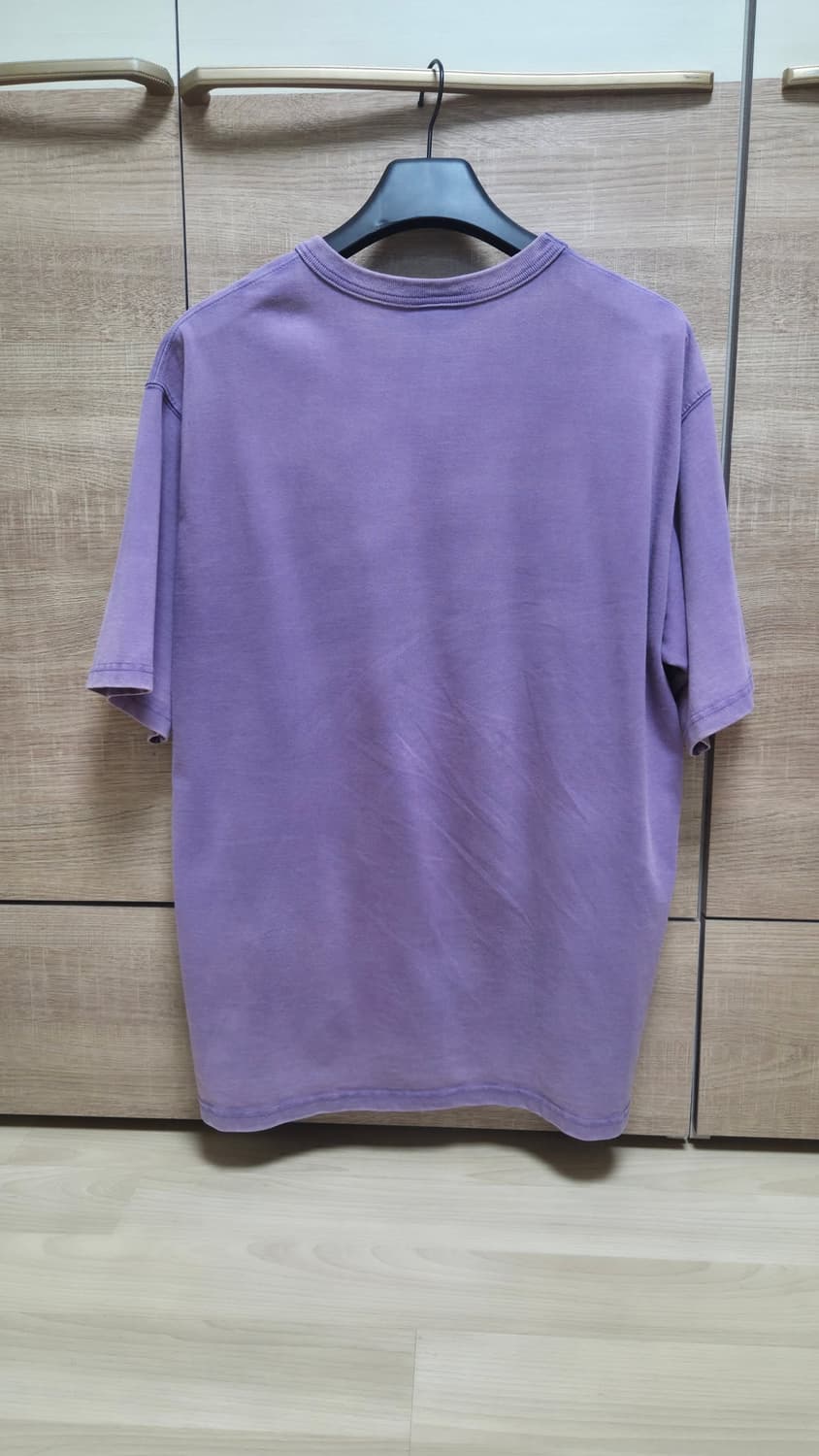 아웃스탠딩 LIFE IS TEE SURF RIDE TEE 상품이미지3