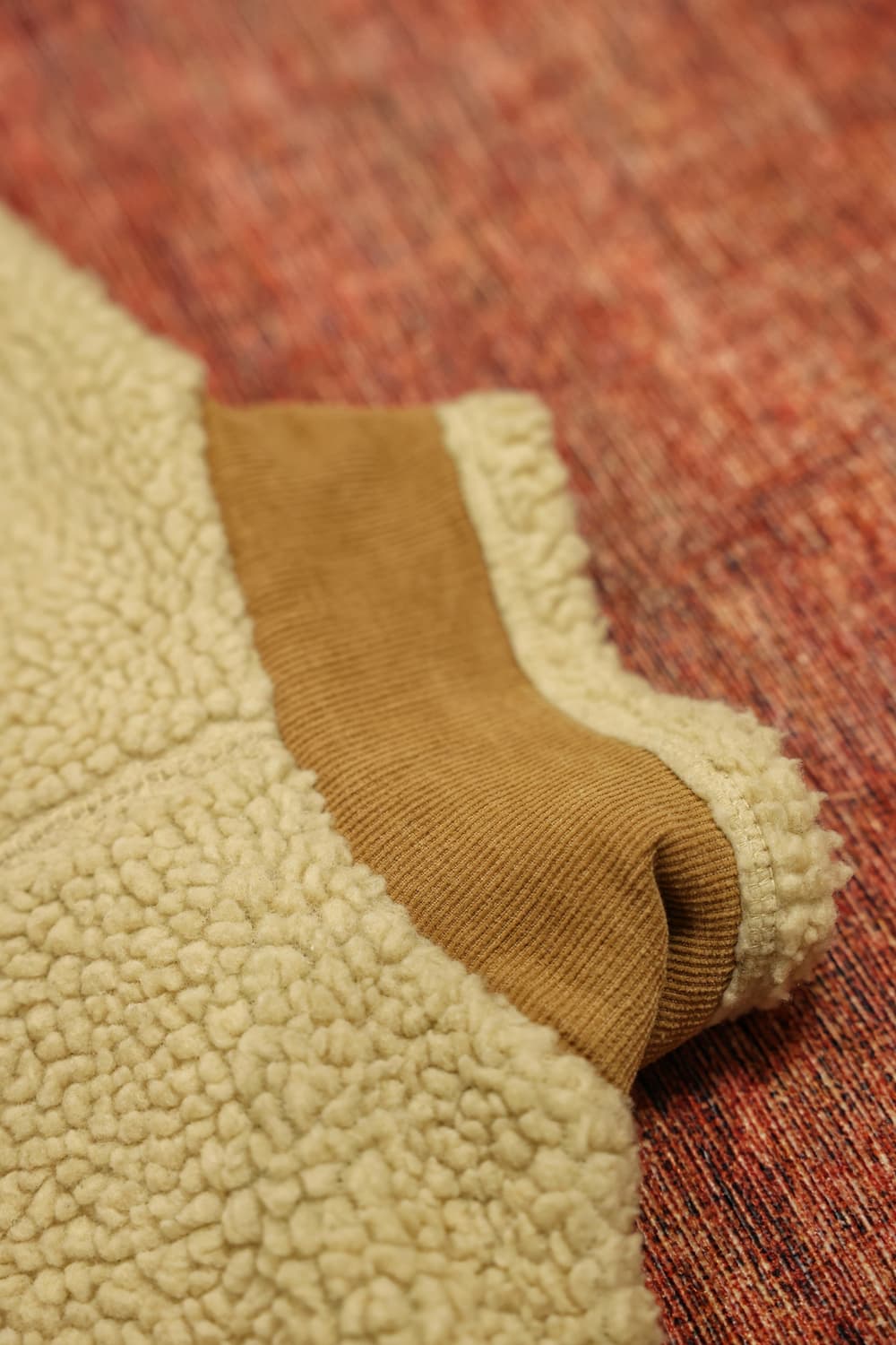 골든베어 플리스자켓 판매 상품이미지10