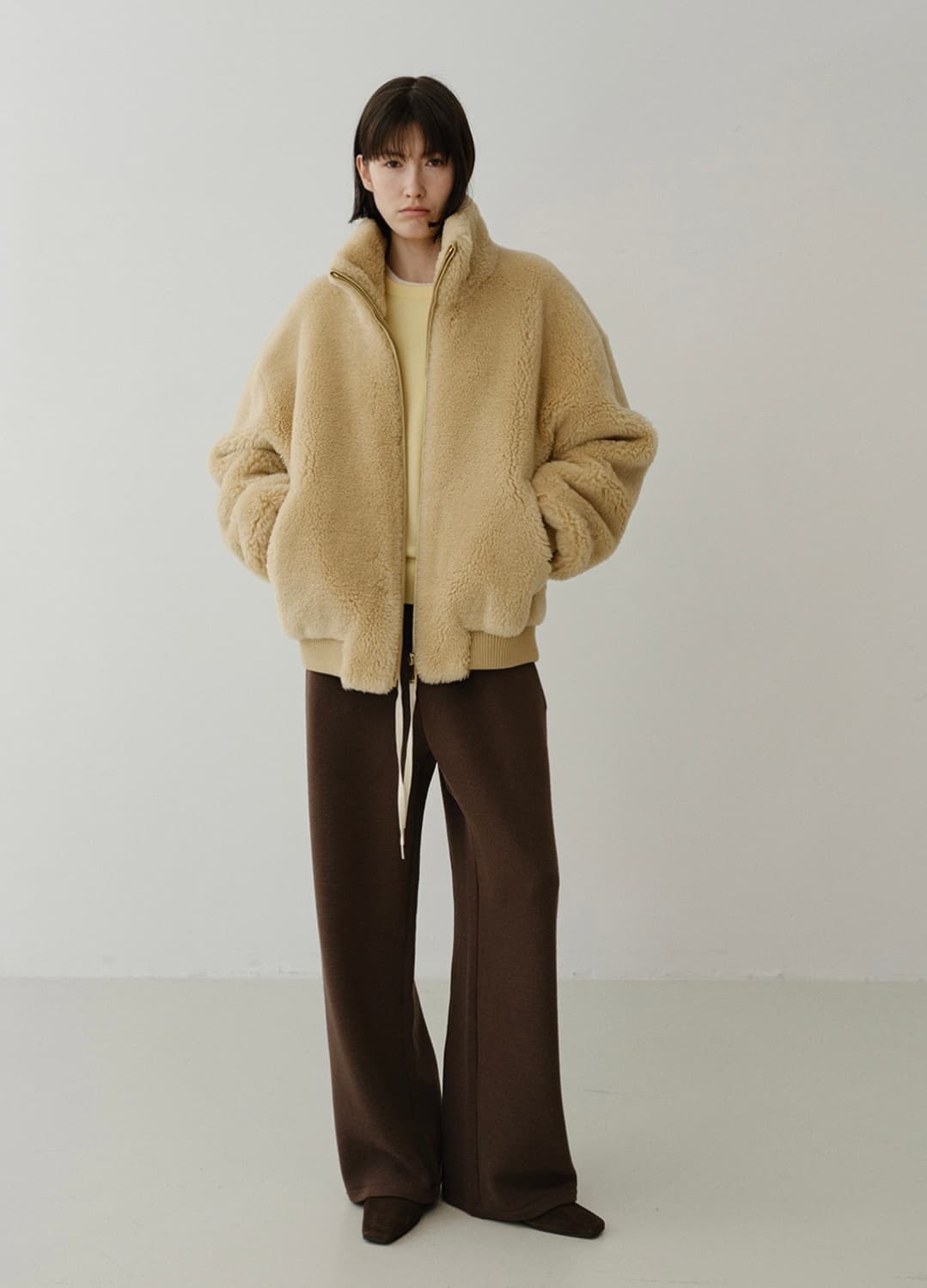 R2W 파티마 울테디 점퍼 상품이미지2