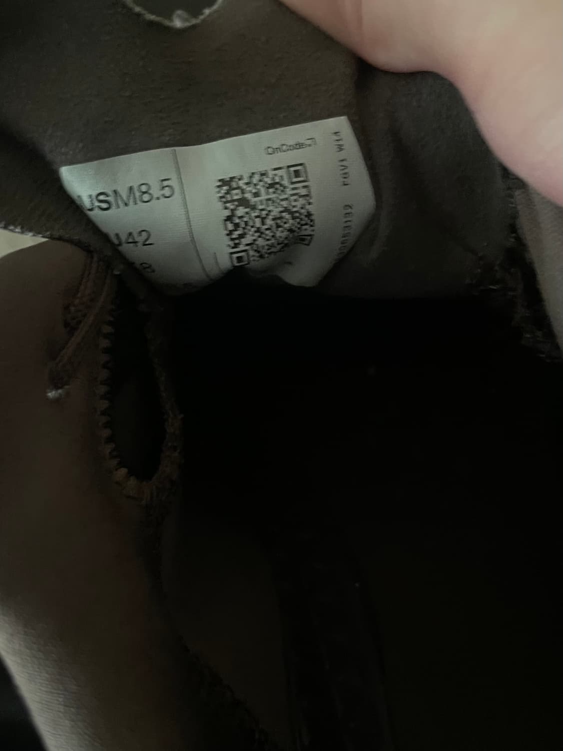 온러닝 파프 클라우드벤처 카카오 265 상품이미지6