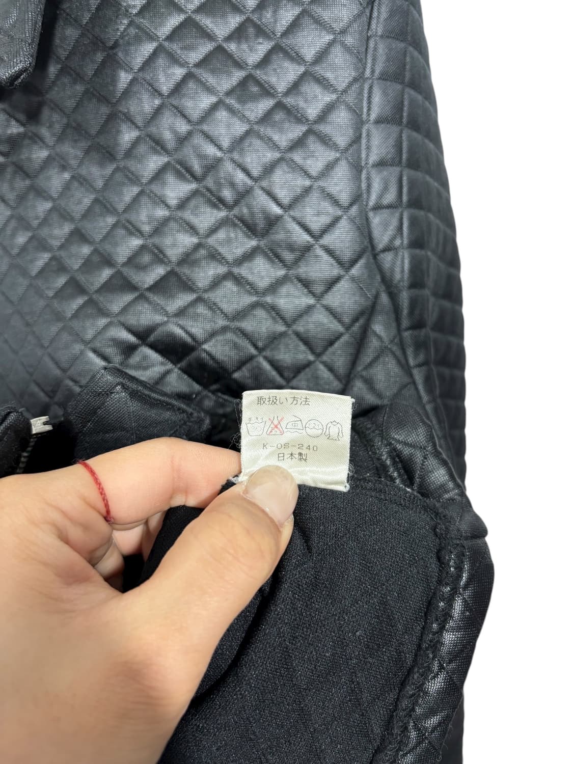 KULALETTA VIACHE quilted jacket  상품이미지6