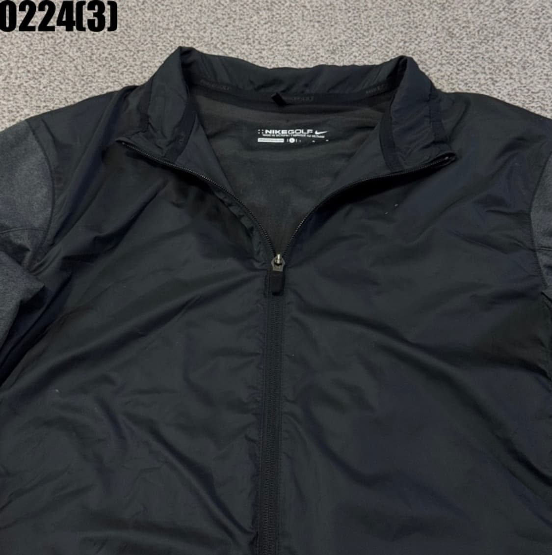 나이키 바람막이 자켓 상품이미지2
