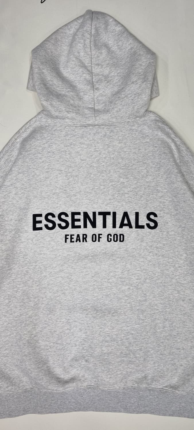 피어오브갓 에센셜 후드 XL _ 남성 상품이미지6