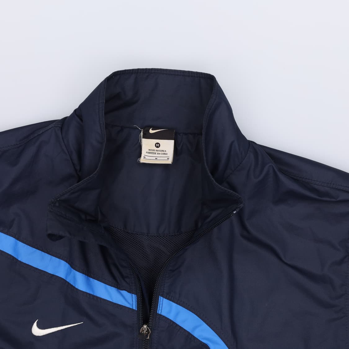 M 나이키 빈티지 바람막이 0408H1 상품이미지3