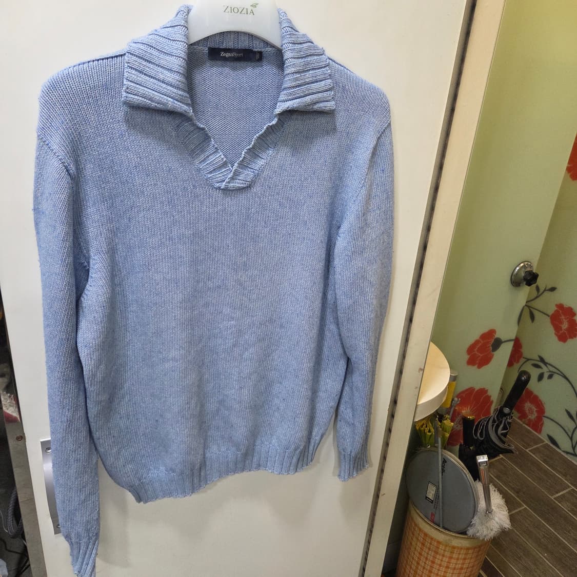 제냐 니트 상품이미지1