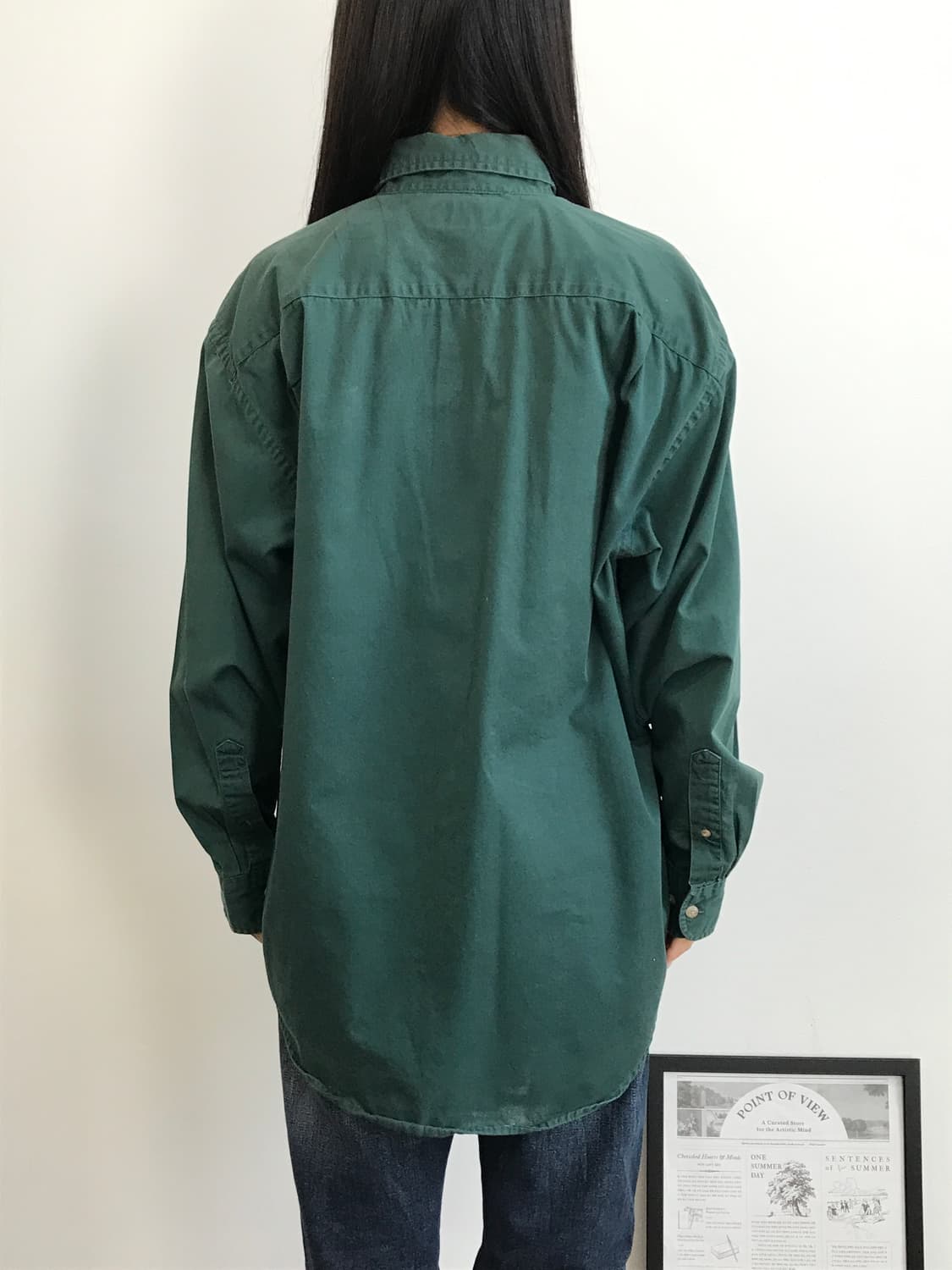 Ducks Unlimited Hunting Shirt 상품이미지4