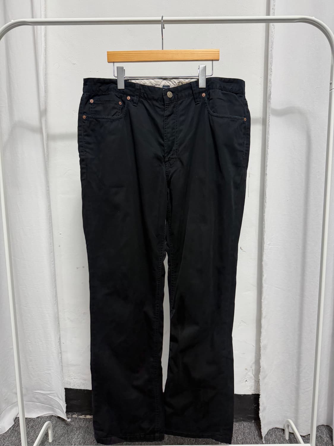 Polo Ralph Lauren classic 867 jeans    상품이미지1