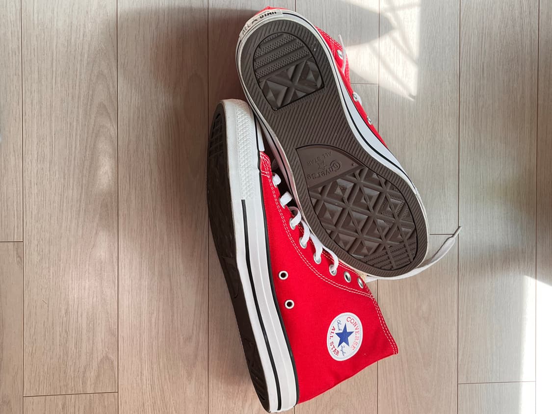 컨버스 척테일러 하이280 상품이미지2