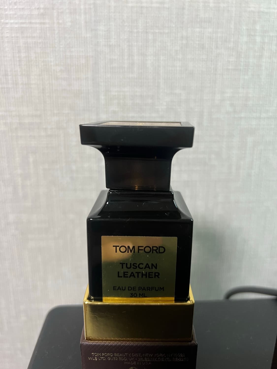 톰포드 투스칸 레더 국문택 상품이미지1