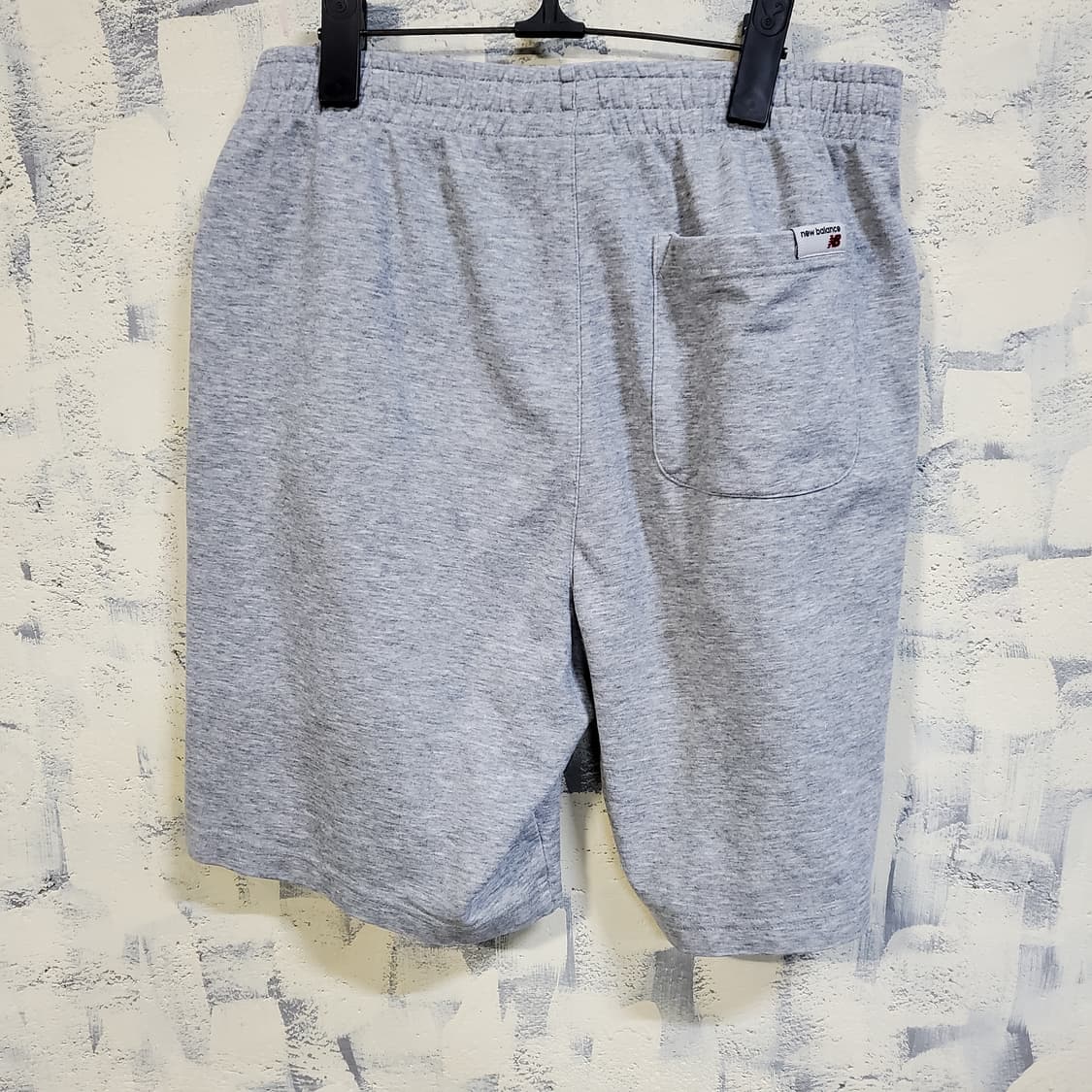 뉴발란스 트레이닝 반바지  상품이미지2