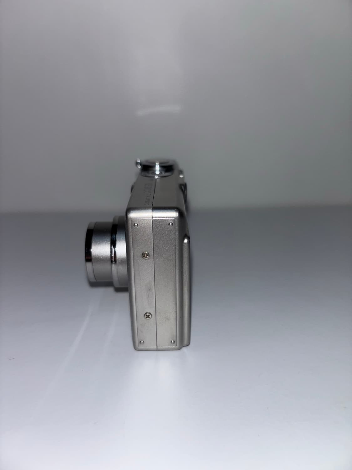 (아이유디카)Canon 캐논 익서스50디카 상품이미지3