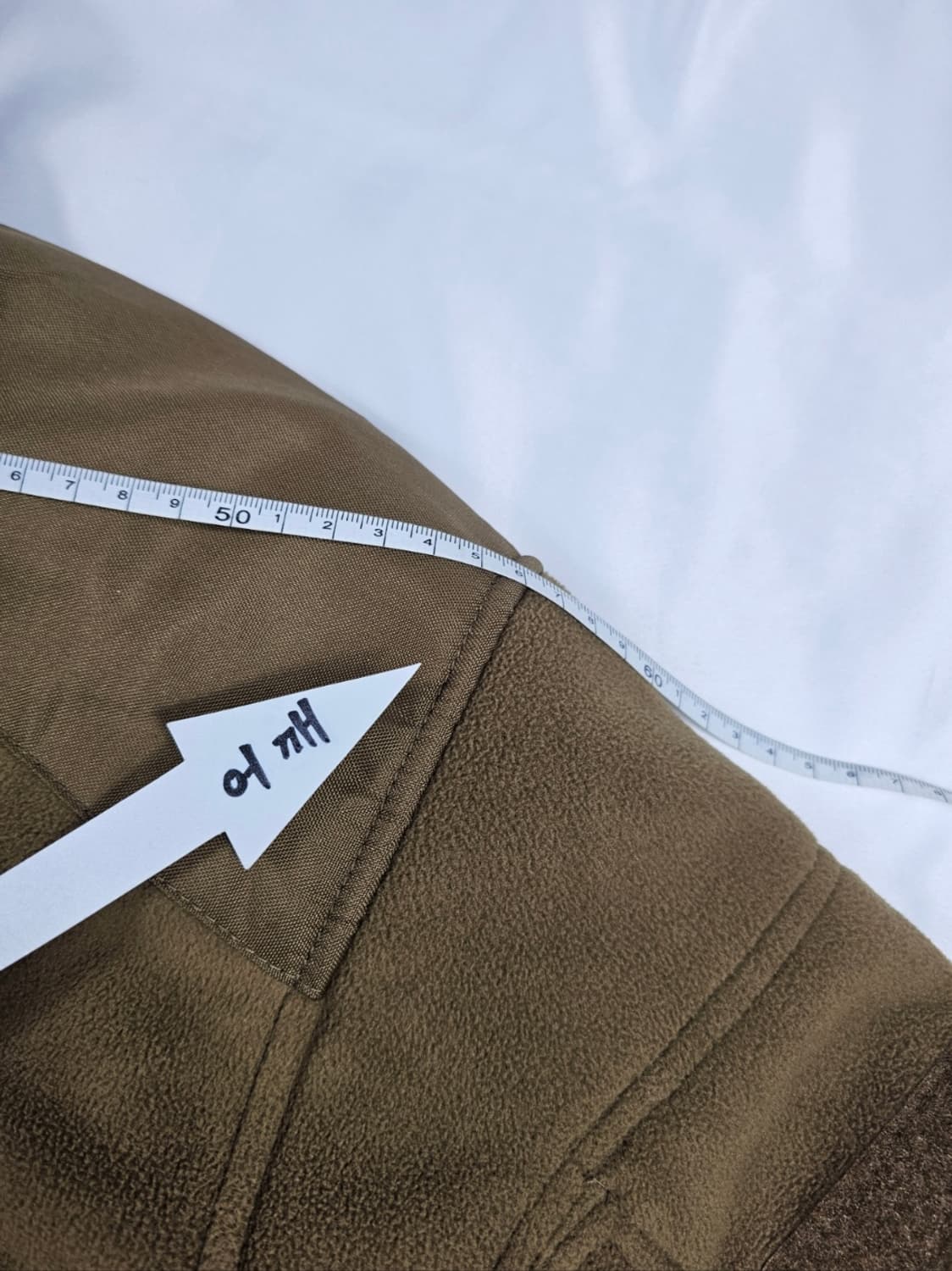 헬리콘텍스리버티자켓 상품이미지4