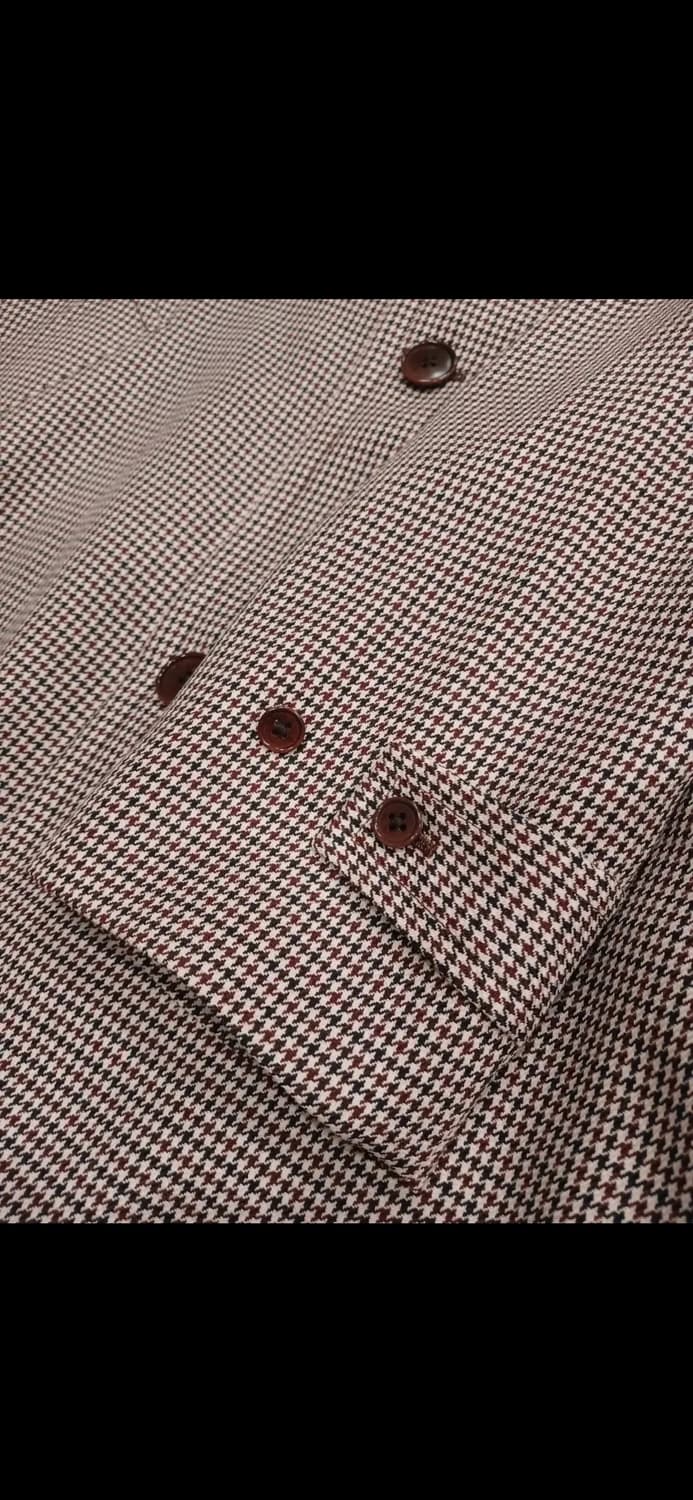 CAMOSHITA OVERSIZED WOOL RAGLAN COAT 상품이미지6