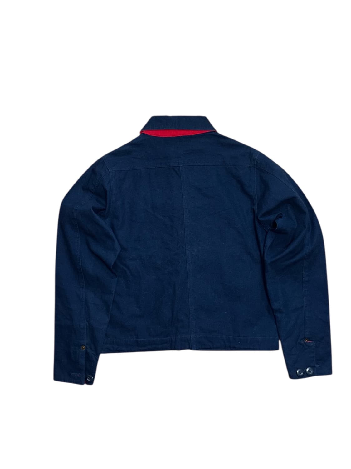 디키즈 아이젠하워 크롭 워크 자켓 상품이미지7