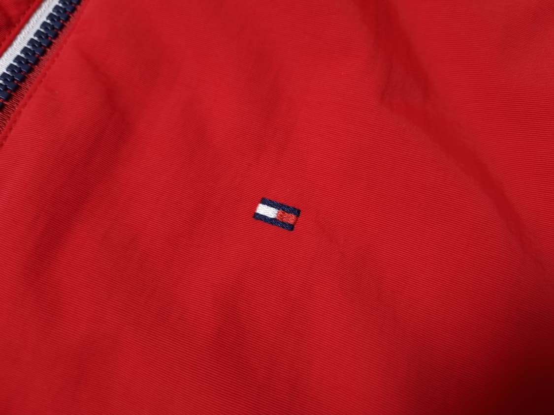 [무료배송][150]타미힐피거 키즈 후드 점퍼 상품이미지3