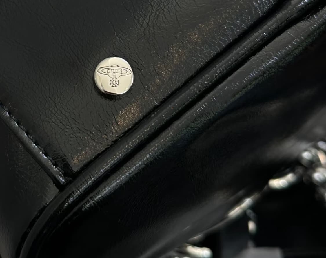 비비안웨스트우드 야스민 숄더백 상품이미지4