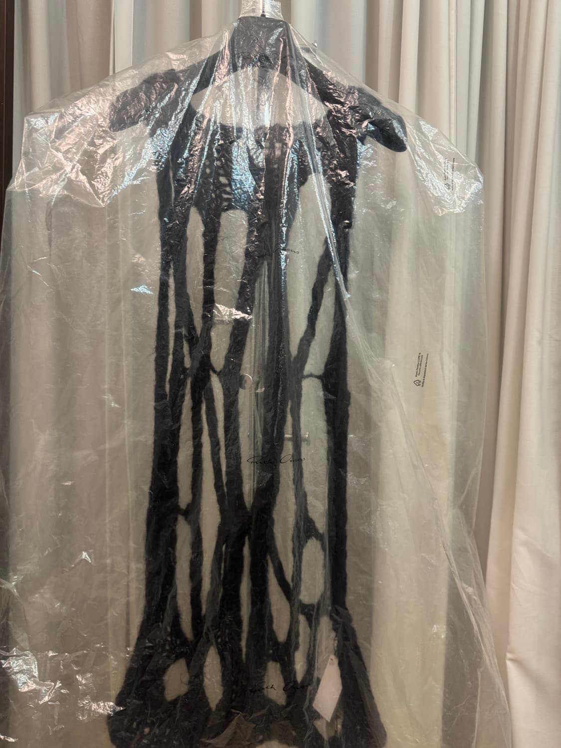 rick owens  니트 베스트 상품이미지1