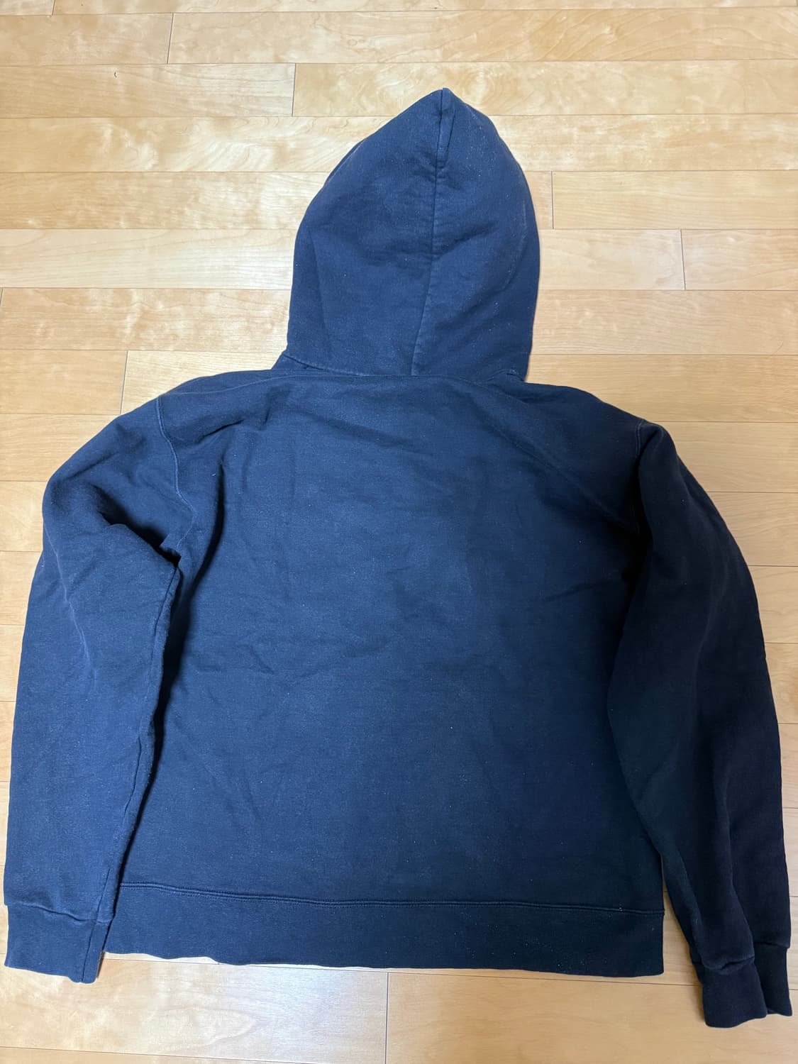 트레셔 skate 후드티 s 상품이미지5