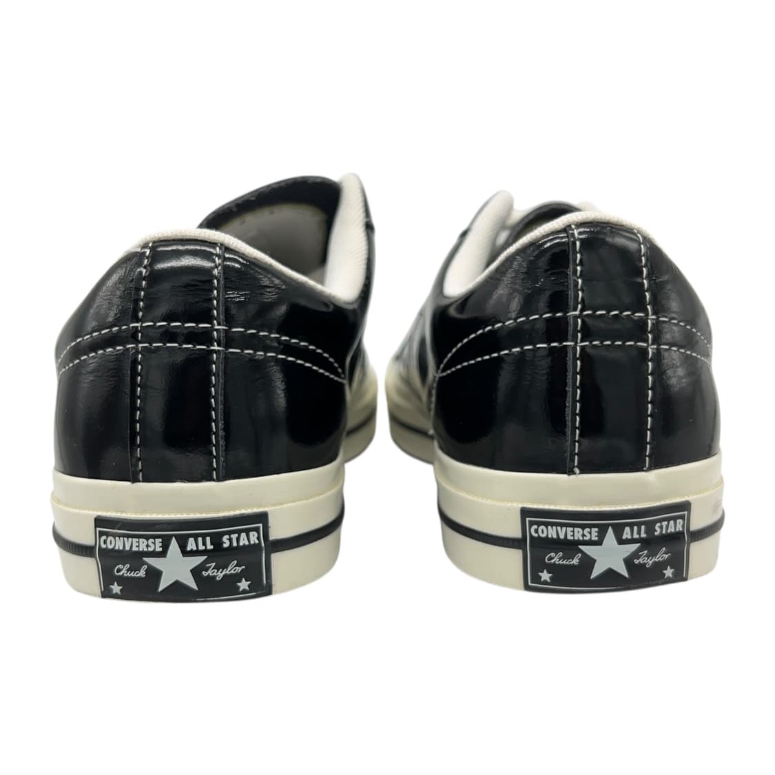 280 컨버스 한별 블랙 상품이미지6