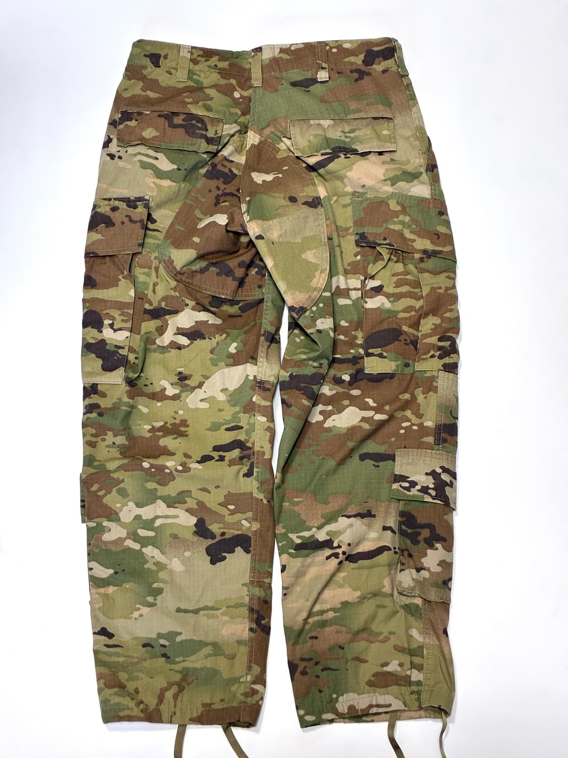 미군 OCP 멀티캠 팬츠 상품이미지2