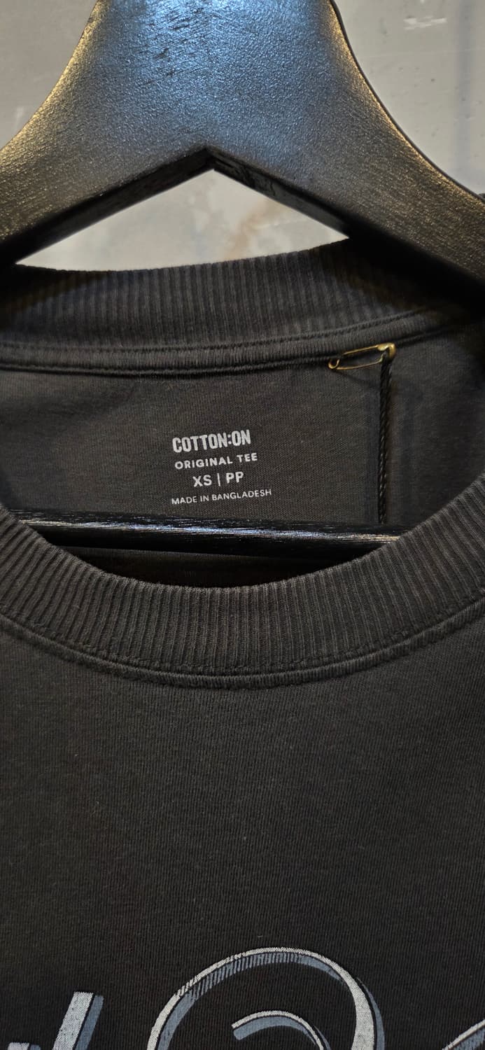 Cotton On - Motocycle 상품이미지3