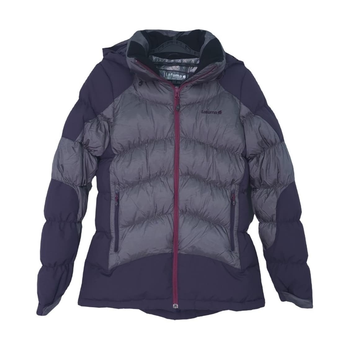 라푸마 구스다운 패딩자켓 상품이미지1