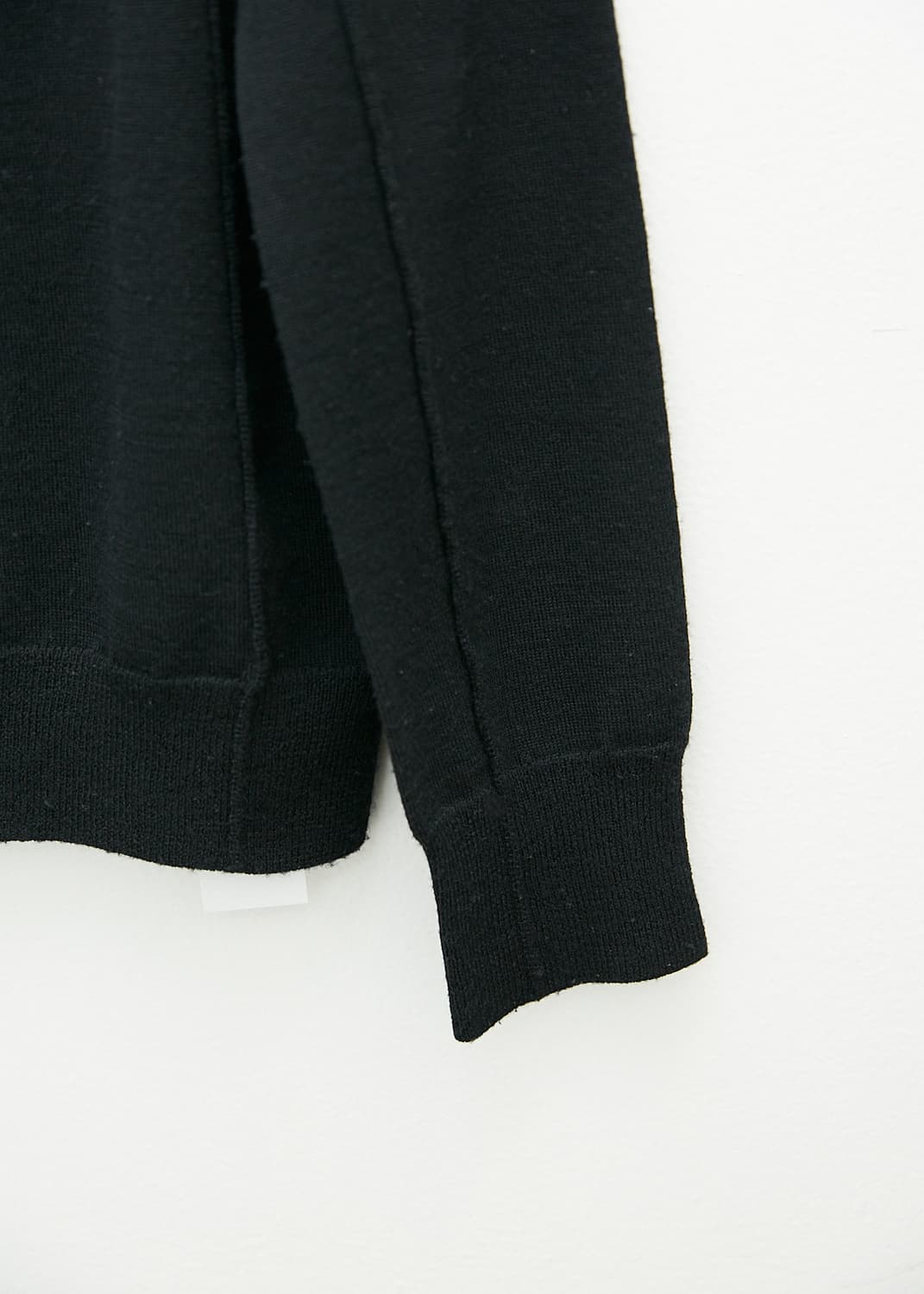 Unbalanced Sweater 상품이미지4