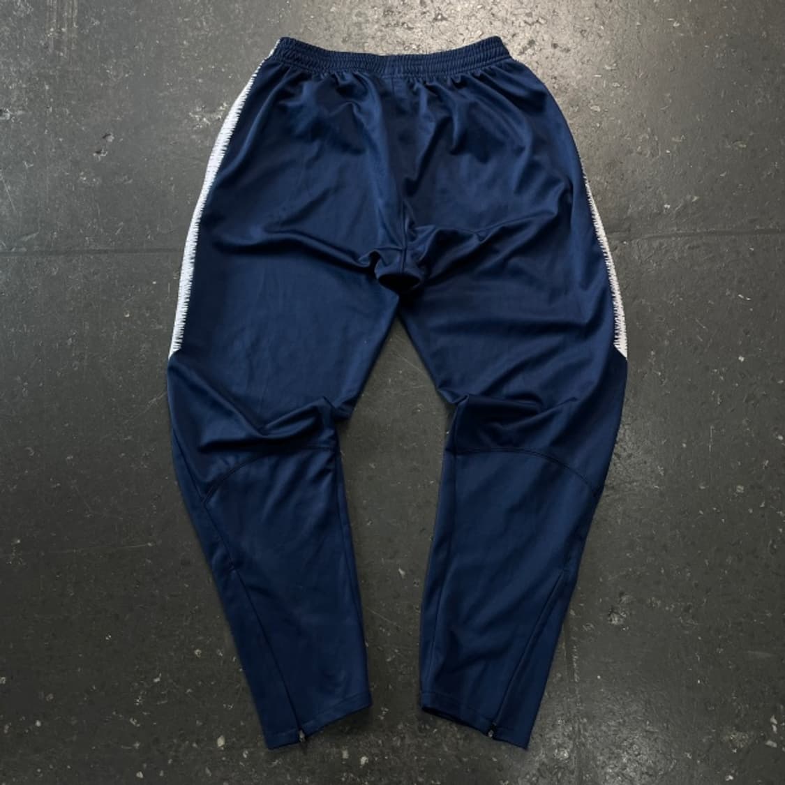 105 나이키 프랑스 국대 트레이닝 팬츠 상품이미지5