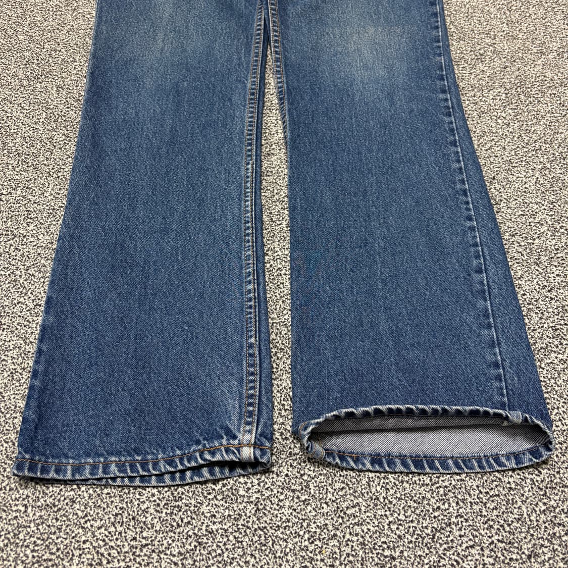 90s 빈티지 리바이스 517 허리45cm 상품이미지4