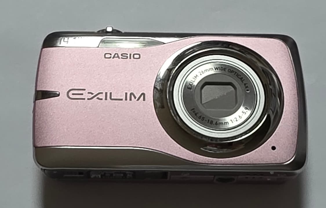 카시오 z550 디카 상품이미지1