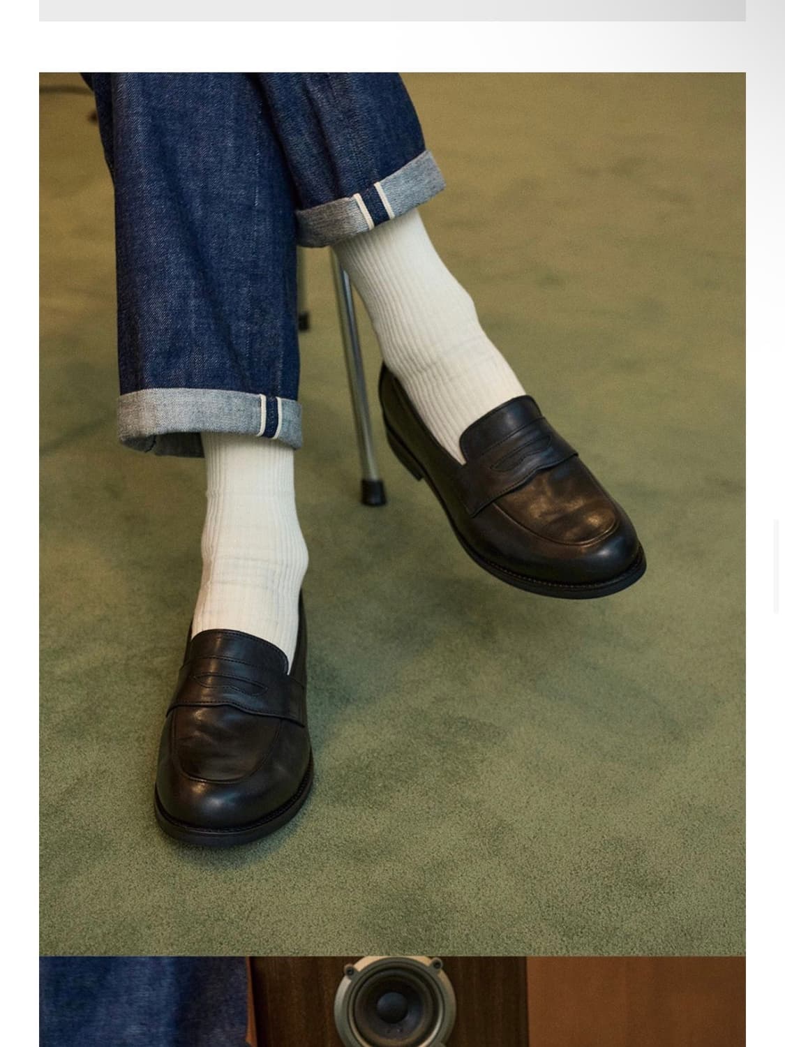 조셉트 245 새상품 상품이미지2