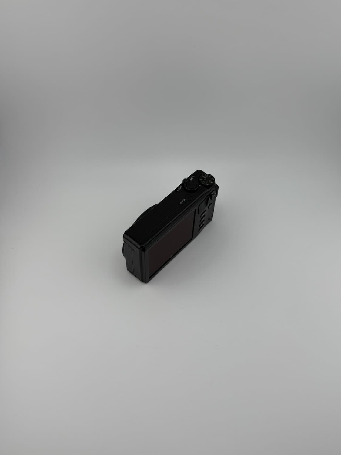 [예약구매] 리코 RICOH CX5 레트로 디지털 카메라 상품이미지5