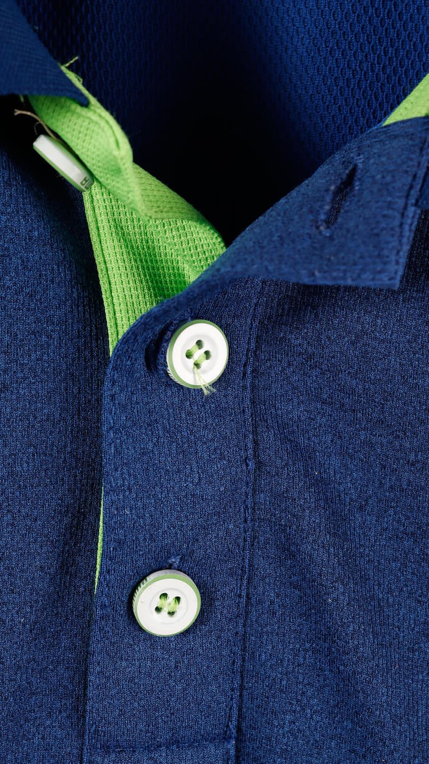 퓨마 드라이셀 반팔 카라티 상품이미지3