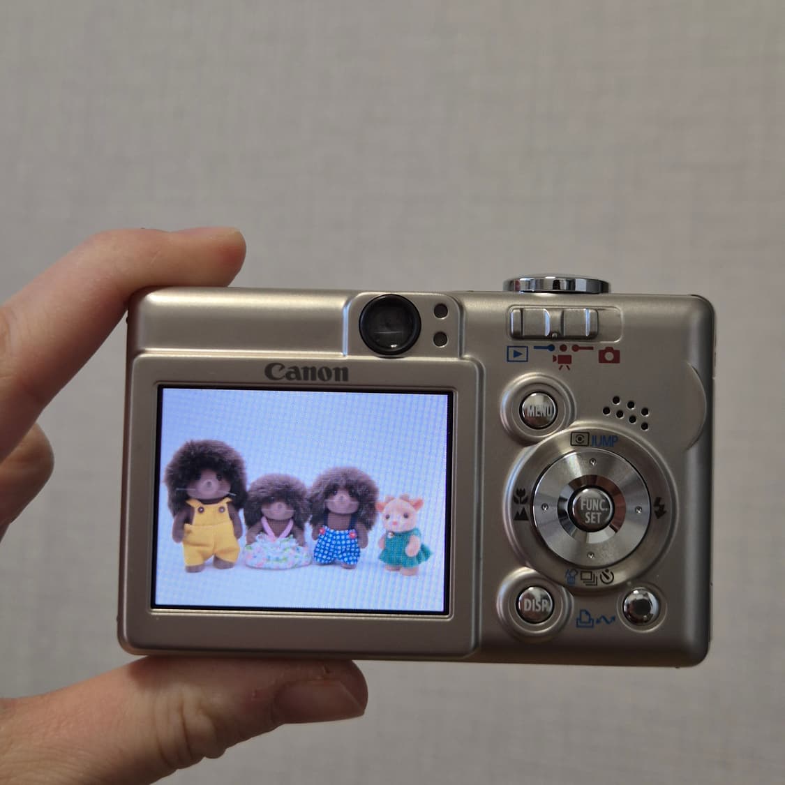 한글지원✨ 캐논 익시 55 (IXY 55 / IXUS 50) ✨아이유픽 상품이미지6