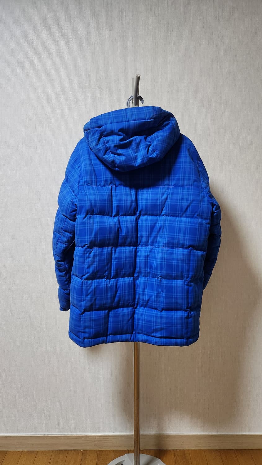 나이키acg 패딩 M 상품이미지2