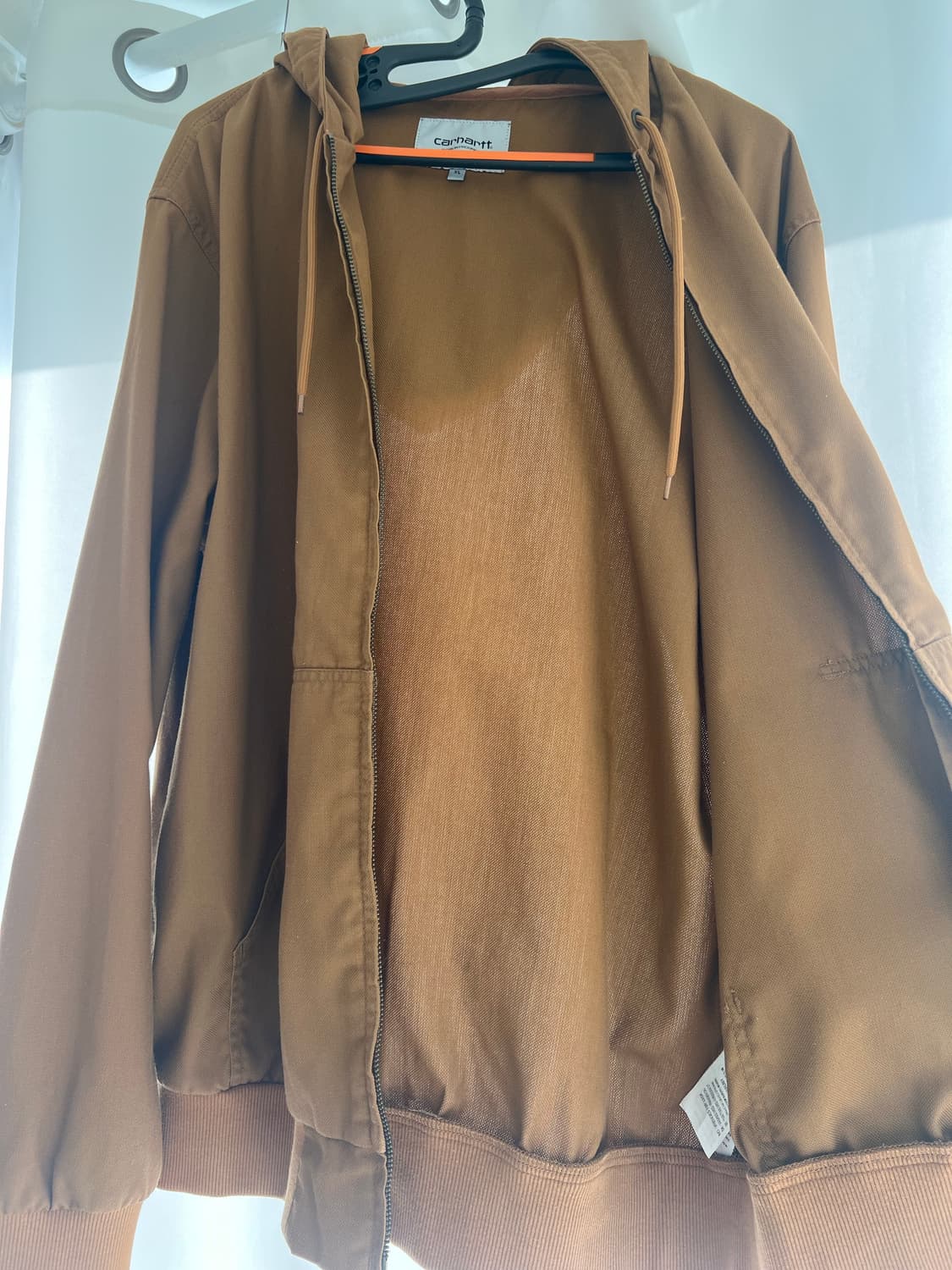 칼하트 WIP 액티브 자켓  상품이미지2