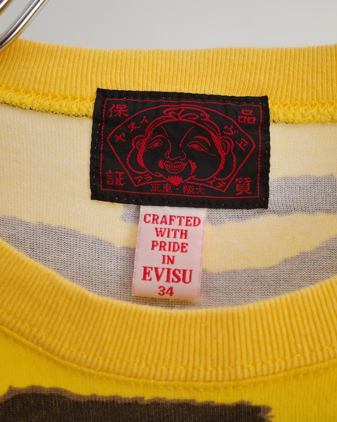 EVISU 상품이미지3