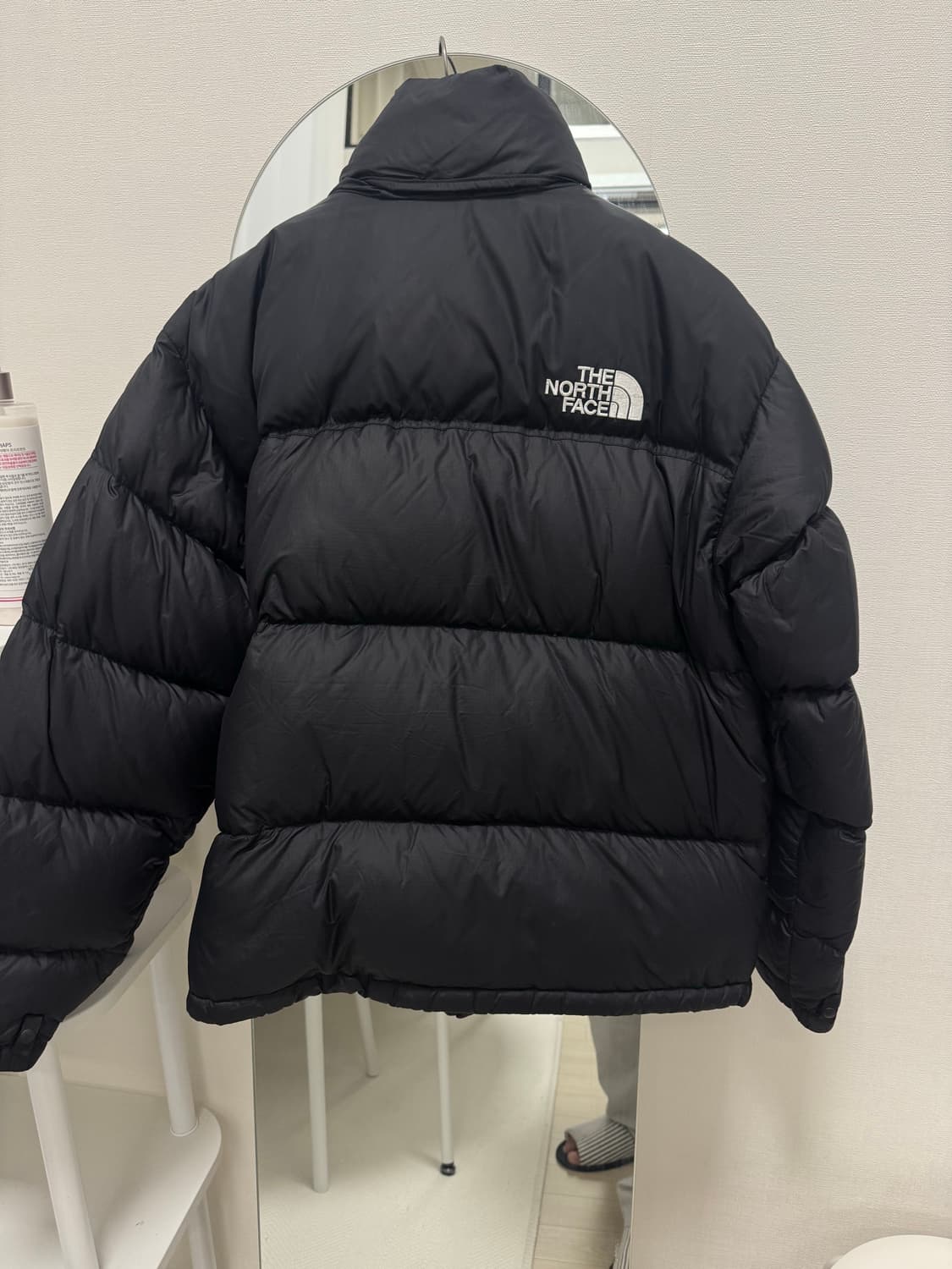 노스페이스 1996 에코 눕시 상품이미지2