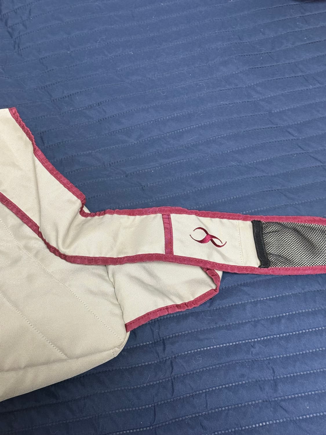 나이키 빈티지 힙색 상품이미지3